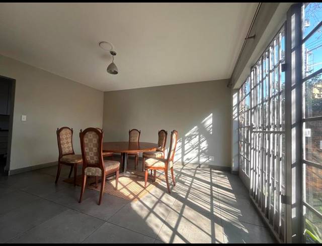 3 BEDROOM CLUSTER FOR SALE IN WATERKLOOF